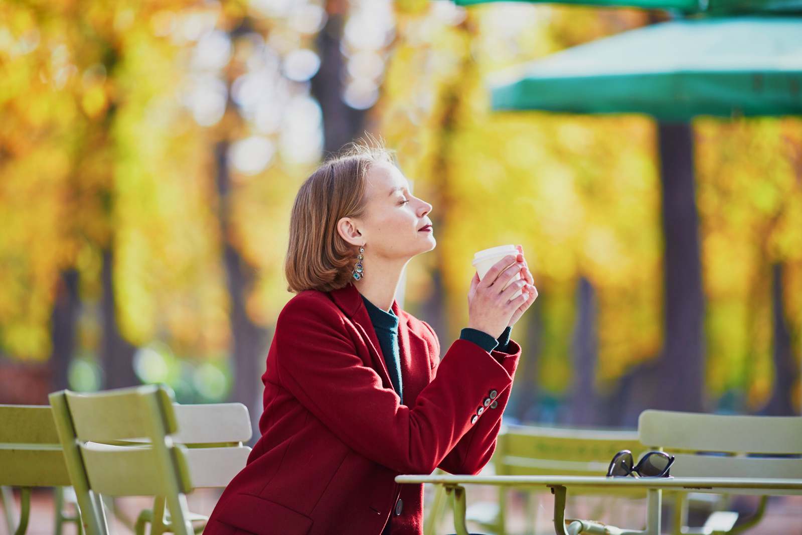 tavola autunnale perimenopausa