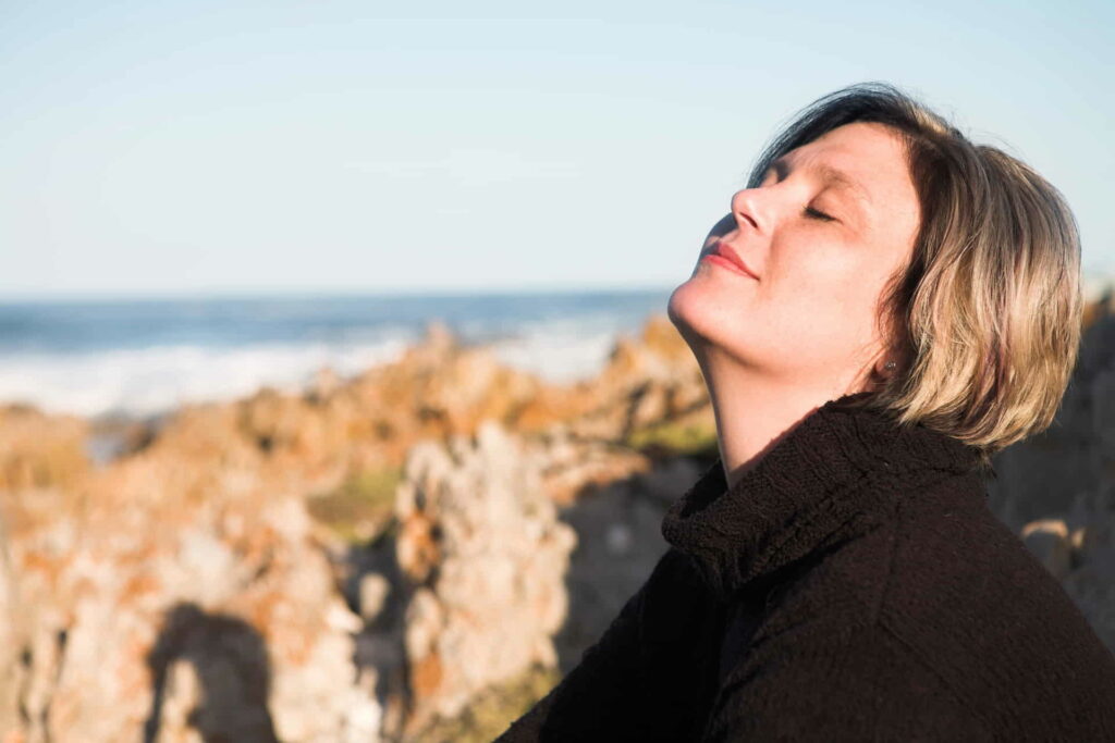 ossa forti grazie alla vitamina D e al sole