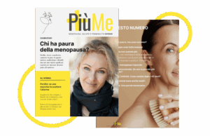 Magazine femal 2026