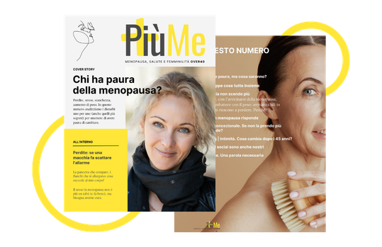 Magazine femal 2026