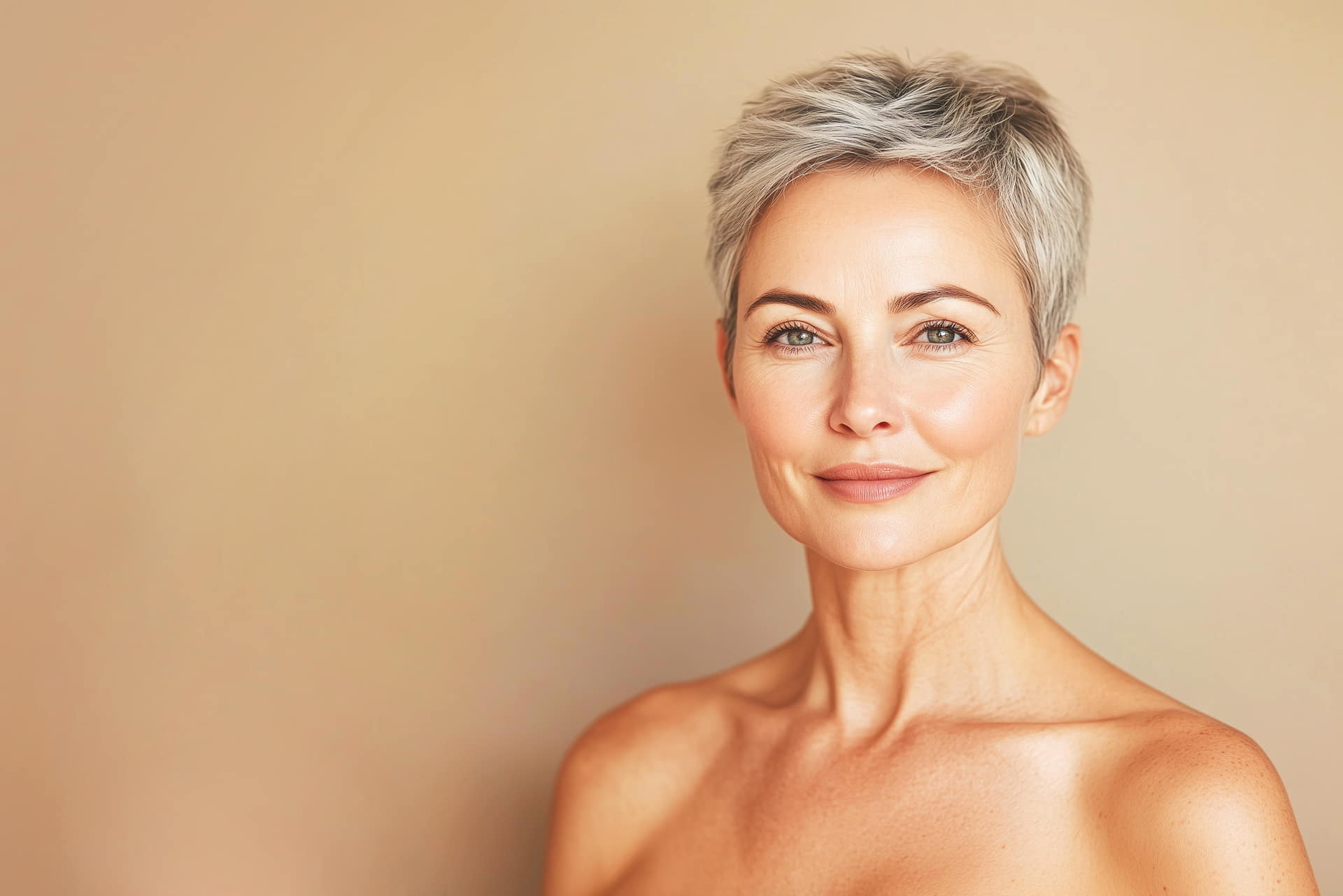 menopausa e pelle