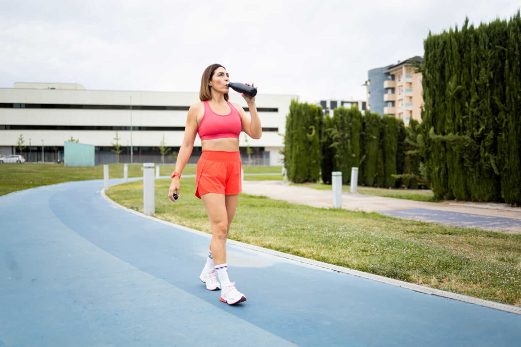 attività fisica per ossa forti