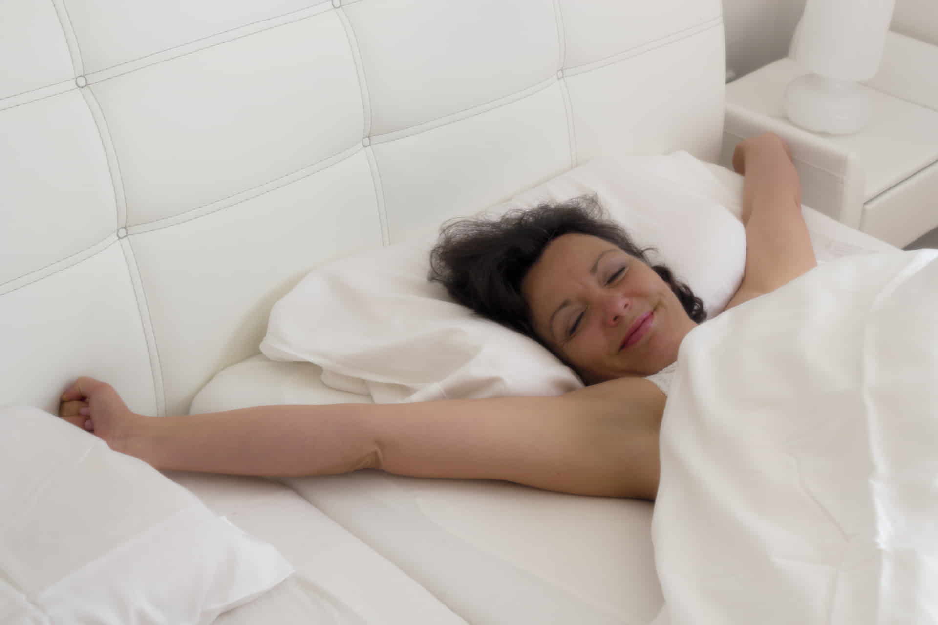 dormire bene allunga la vita