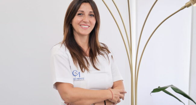 ginecologa claudia mazzarella